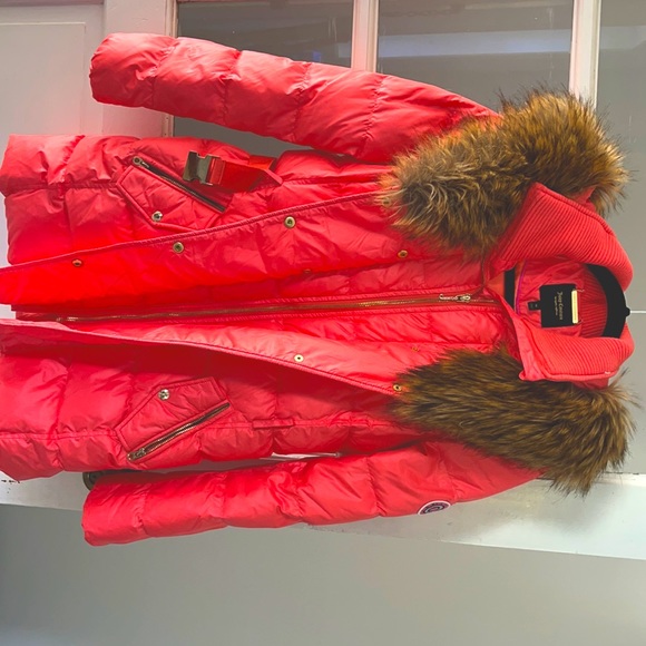 Cute winter jacket from Juicy Couture - Picture 1 of 5